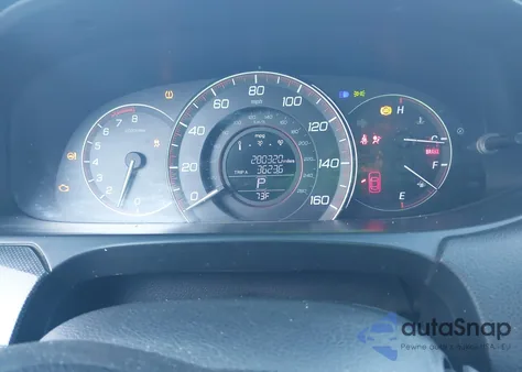 2015 Honda Accord Sport from USA, damaged, VIN 1HGCR2F55FA225701